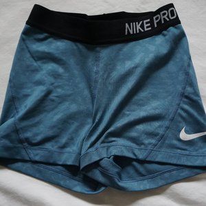 Nike Pro Spandex